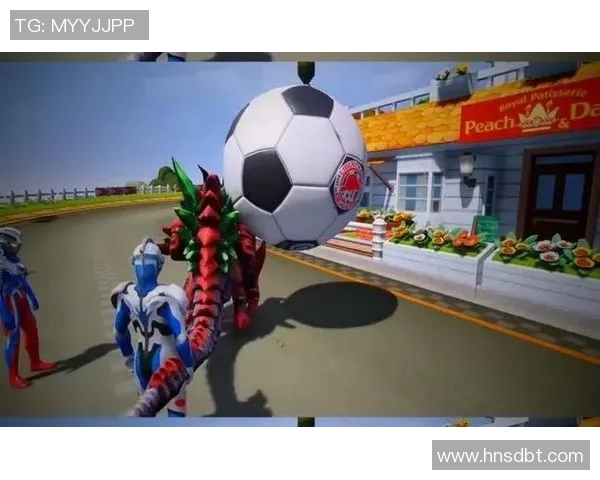 奥特曼小孩足球明星精彩瞬间集锦让你感受运动的魅力与激情